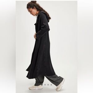 FREE PEOPLE FP ONE LANDON JACKET NWT